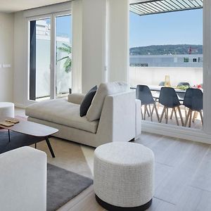 Apartamento de 2 Dormitorios